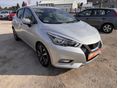 NISSAN MICRA 2017/8 - 1