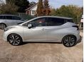 NISSAN MICRA 2017/8 - 3