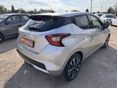 NISSAN MICRA 2017/8 - 10