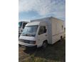 MERCEDES-BENZ MB100 1993/12 - 2