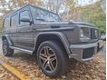 MERCEDES-BENZ G 400 2001/1 - 1