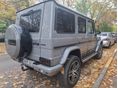 MERCEDES-BENZ G 400 2001/1 - 2