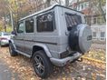 MERCEDES-BENZ G 400 2001/1 - 3