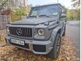 MERCEDES-BENZ G 400 2001/1 - 4