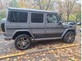MERCEDES-BENZ G 400 2001/1 - 5