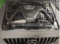 MERCEDES-BENZ G 400 2001/1 - 6