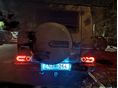 MERCEDES-BENZ G 400 2001/1 - 10