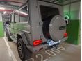 MERCEDES-BENZ G 400 2001/1 - 11