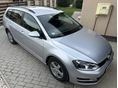 VOLKSWAGEN GOLF VII 2014/2 - 2