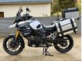 SUZUKI DL 1000 2014 - 1