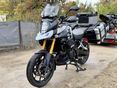 SUZUKI DL 1000 2014 - 2