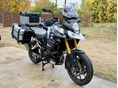 SUZUKI DL 1000 2014 - 4