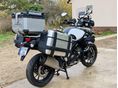SUZUKI DL 1000 2014 - 5