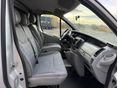 NISSAN PRIMASTAR 2008/5 - 7