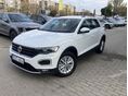 VOLKSWAGEN T-ROC 2018/4 - 2