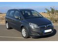 OPEL ZAFIRA B 2013/2 - 3
