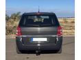 OPEL ZAFIRA B 2013/2 - 6