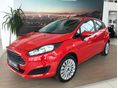 FORD FIESTA 2013/10 - 1
