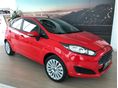 FORD FIESTA 2013/10 - 2