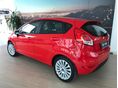 FORD FIESTA 2013/10 - 3