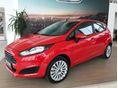 FORD FIESTA 2013/10 - 5