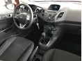 FORD FIESTA 2013/10 - 8