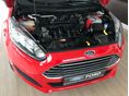 FORD FIESTA 2013/10 - 11