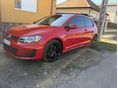 VOLKSWAGEN GOLF VII 2013/11 - 11