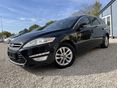 FORD MONDEO 2014/10 - 1