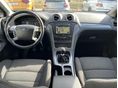 FORD MONDEO 2014/10 - 15