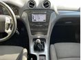 FORD MONDEO 2014/10 - 17