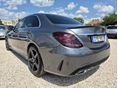 MERCEDES-BENZ C 220 2018/5 - 3