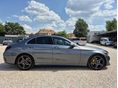 MERCEDES-BENZ C 220 2018/5 - 5