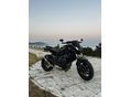 YAMAHA MT-07 2023/12 - 1