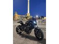YAMAHA MT-07 2023/12 - 2