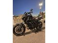 YAMAHA MT-07 2023/12 - 7
