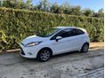 FORD FIESTA 2012/1 - 1