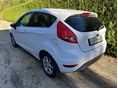 FORD FIESTA 2012/1 - 3