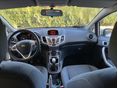 FORD FIESTA 2012/1 - 4