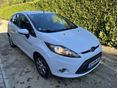 FORD FIESTA 2012/1 - 10
