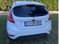 FORD FIESTA 2012/1 - 11