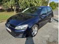 VOLKSWAGEN GOLF VII 2013/4 - 2