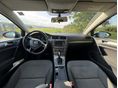 VOLKSWAGEN GOLF VII 2013/4 - 5