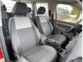 VOLKSWAGEN CADDY 2013/6 - 10