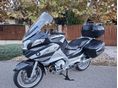 BMW R 1200 RT 2011/7 - 4