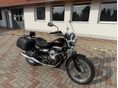 MOTO GUZZI NEVADA CLASSIC 750 IE 2010/6 - 1