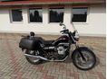 MOTO GUZZI NEVADA CLASSIC 750 IE 2010/6 - 2
