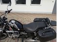 MOTO GUZZI NEVADA CLASSIC 750 IE 2010/6 - 7