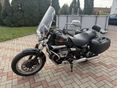 MOTO GUZZI NEVADA CLASSIC 750 IE 2010/6 - 9