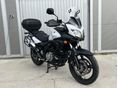 SUZUKI DL 650 2013/8 - 2